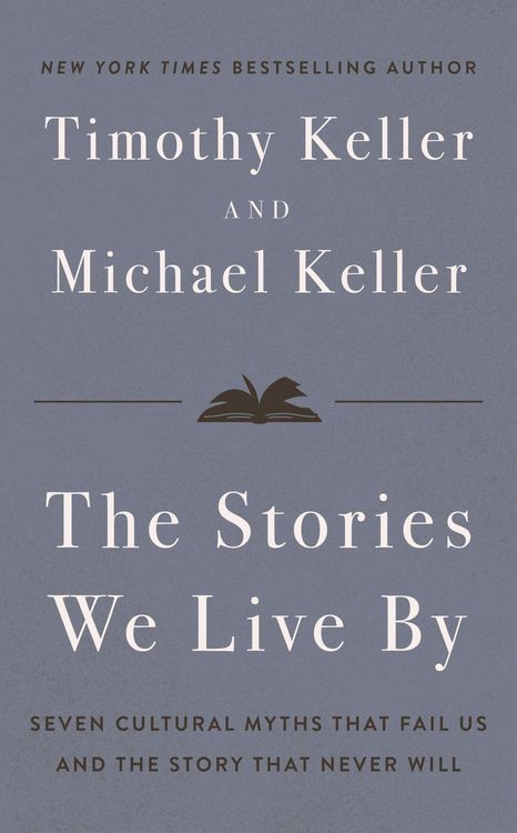 Produktbild: The Stories We Live By
