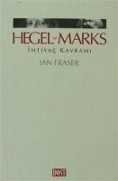 Produktbild: Hegel ve Marks Ihtiyac Kavrami