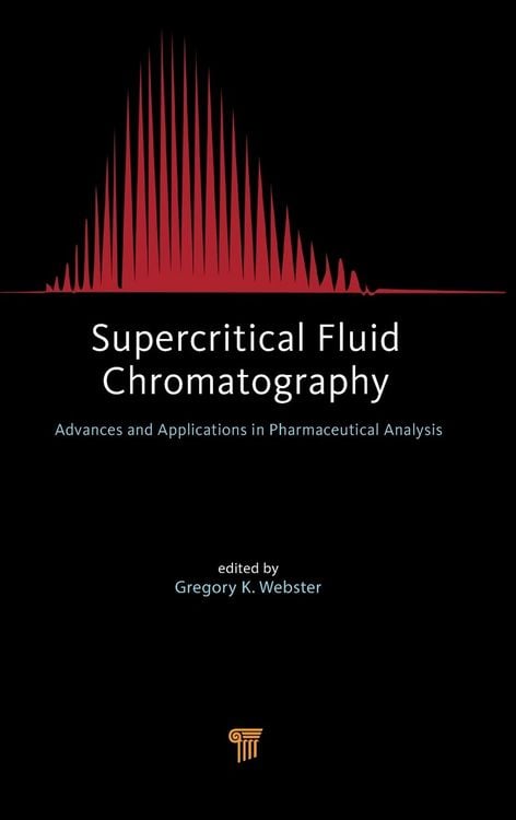 Produktbild: Supercritical Fluid Chromatography