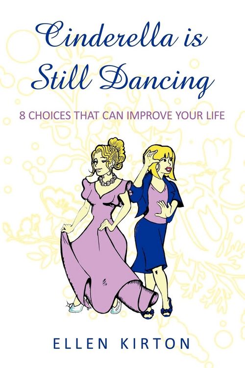 Produktbild: Cinderella is Still Dancing