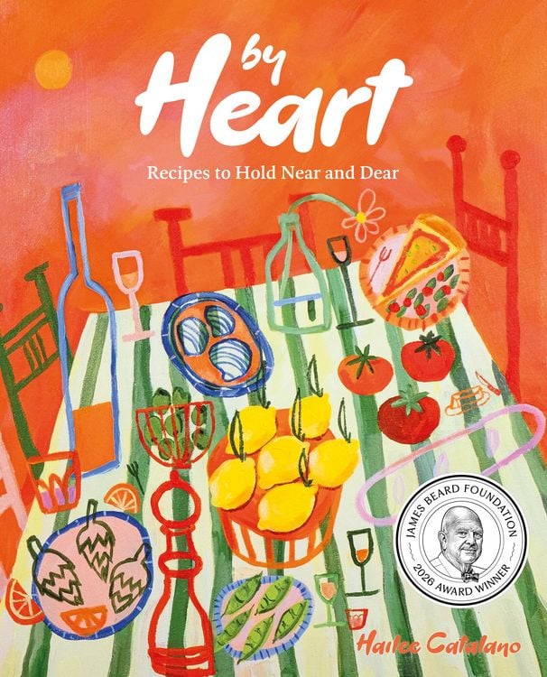 Produktbild: By Heart