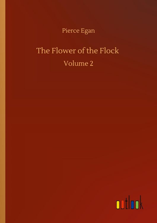 Produktbild: The Flower of the Flock