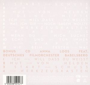Produktbild: Werkzeugkasten (Deluxe Edition)