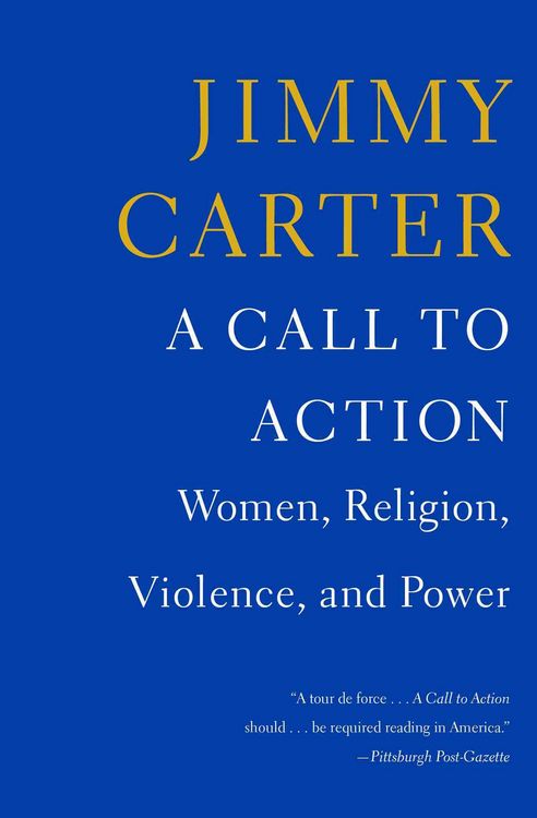 Produktbild: A Call to Action