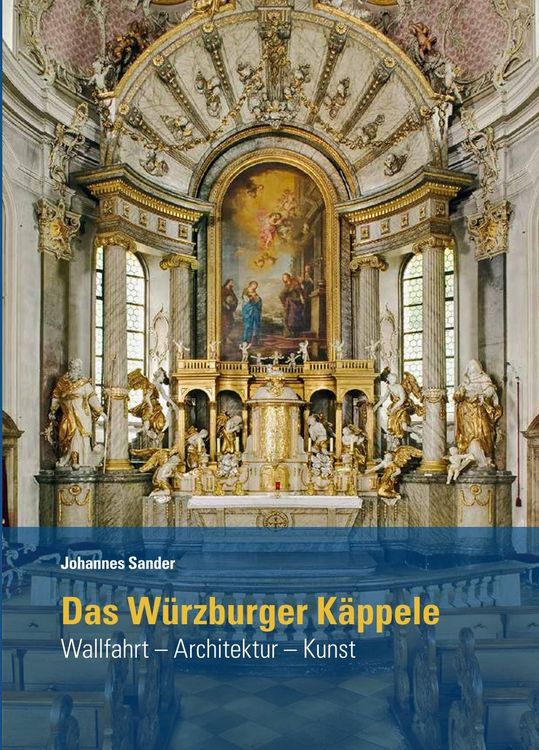 Produktbild: Das W&uuml;rzburger K&auml;ppele