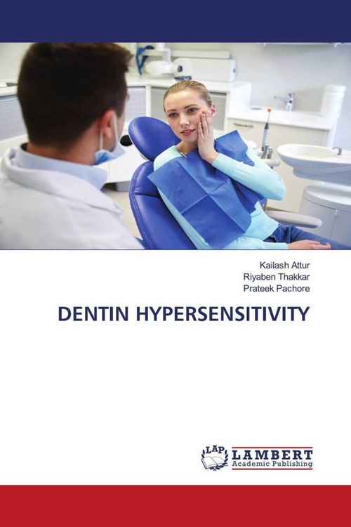 Produktbild: Dentin Hypersensitivity