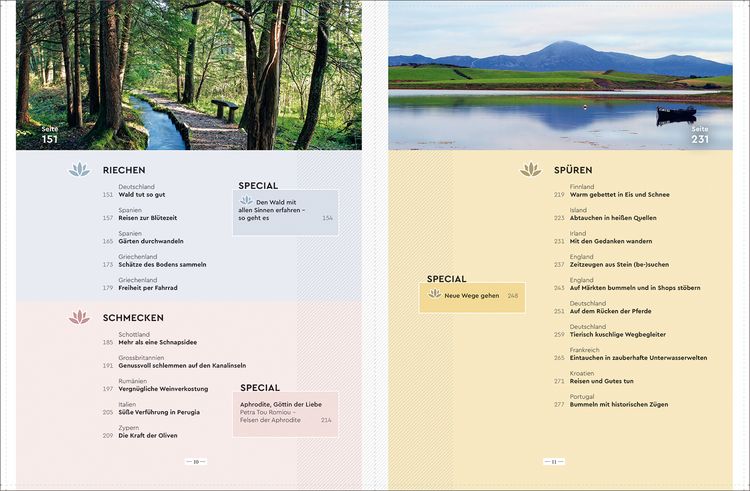 Produktbild: KUNTH Slow Travel