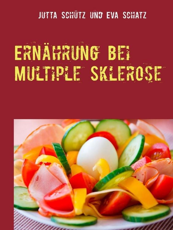 Produktbild: Ern&auml;hrung bei Multiple Sklerose