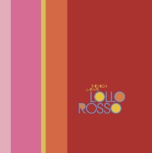 Produktbild: Lollo Rosso (Reissue)