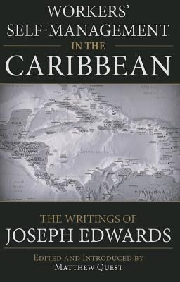 Produktbild: Edwards, J: Workers' Self-Management in the Caribbean