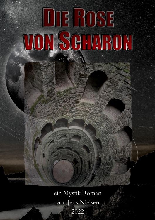 Produktbild: Die Rose von Scharon