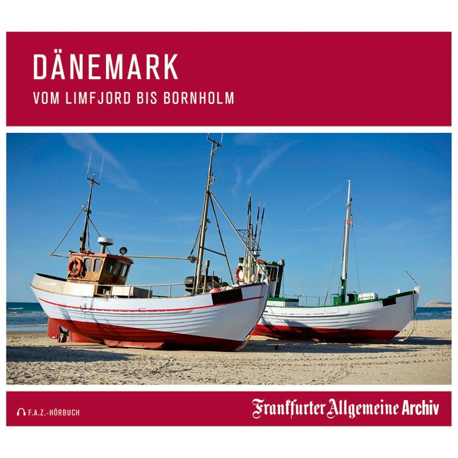 Produktbild: D&auml;nemark