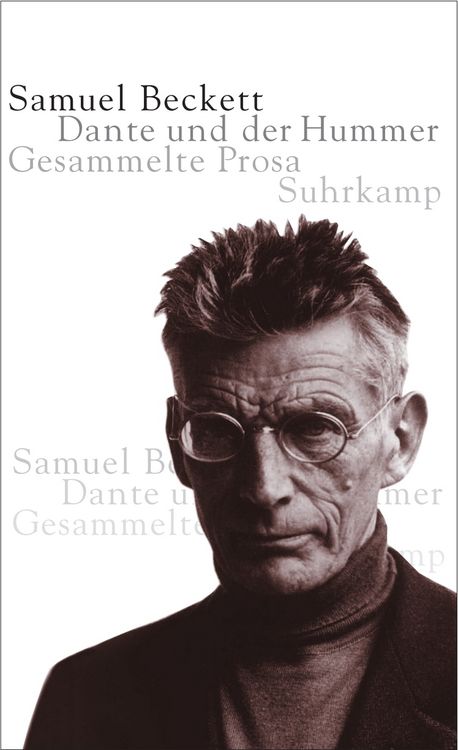 Produktbild: Dante und der Hummer