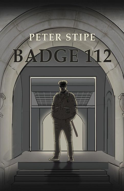 Produktbild: Badge 112