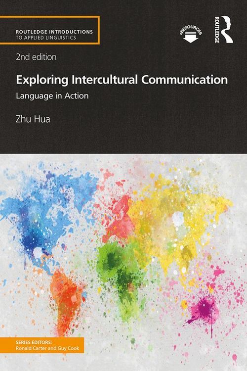 Produktbild: Exploring Intercultural Communication