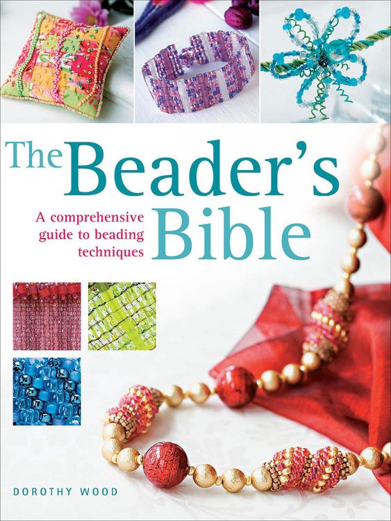 Produktbild: The Beader's Bible