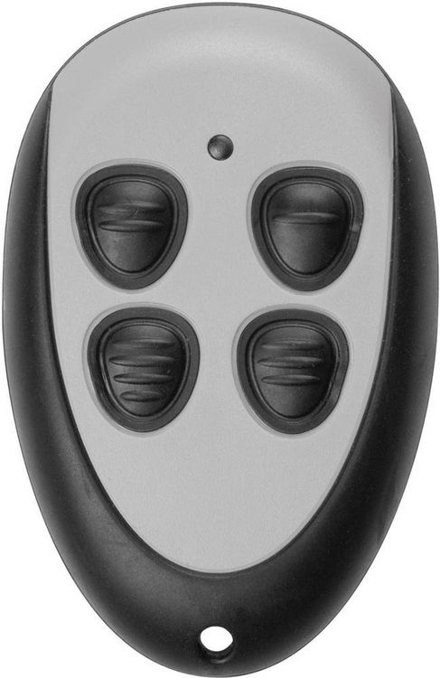 Produktbild: Kaiser Nienhaus 350940 4-Kanal Funk-Handsender 1880 - 1900MHz