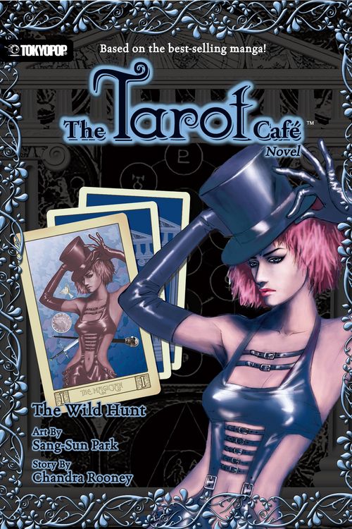 Produktbild: Tarot Cafe: The Wild Hunt