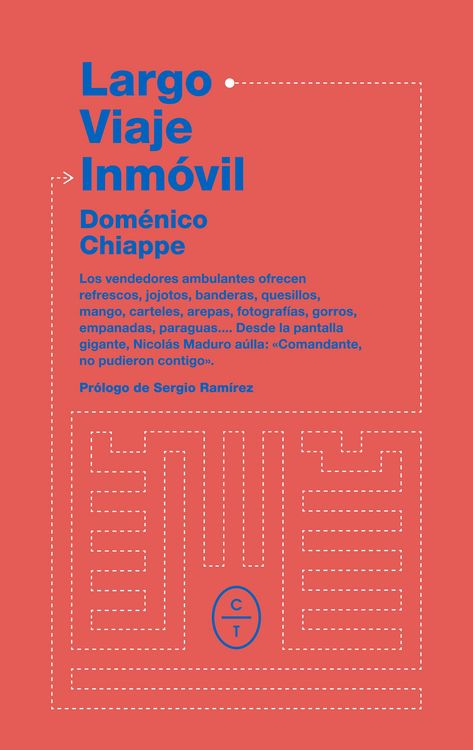 Produktbild: Largo viaje inm&oacute;vil