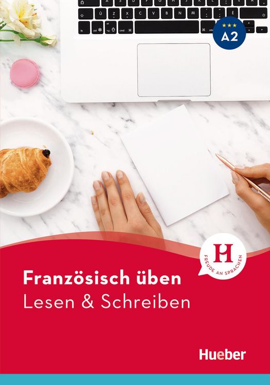 Produktbild: Franz&ouml;sisch &uuml;ben - Lesen & Schreiben A2