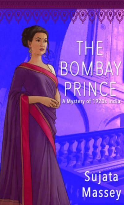 Produktbild: The Bombay Prince