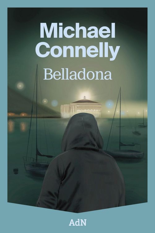 Produktbild: Belladona