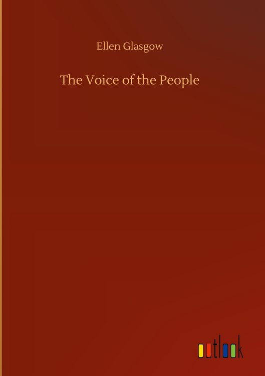 Produktbild: The Voice of the People