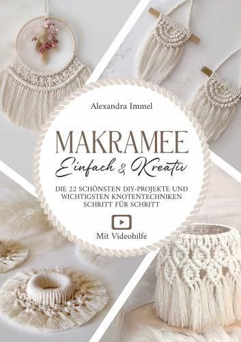 Produktbild: Makramee: Einfach & Kreativ!