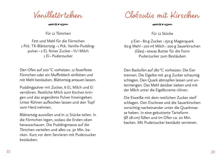 Produktbild: S&uuml;&szlig;e Gr&uuml;&szlig;e f&uuml;r dich