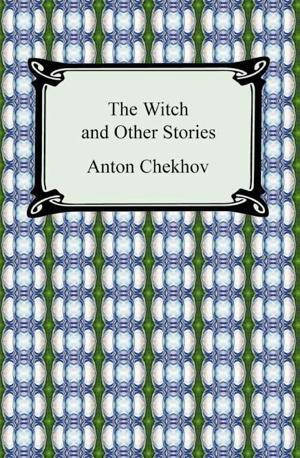 Produktbild: The Witch and Other Stories