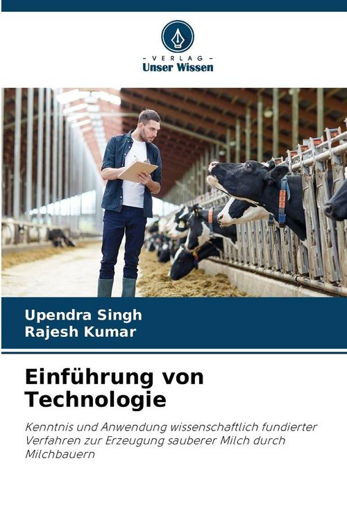 Produktbild: Einf&uuml;hrung von Technologie