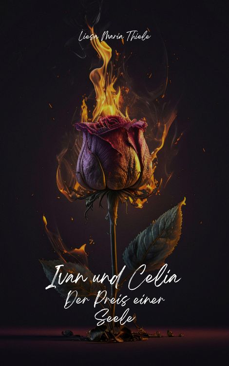 Produktbild: Ivan und Celia - Der Preis einer Seele
