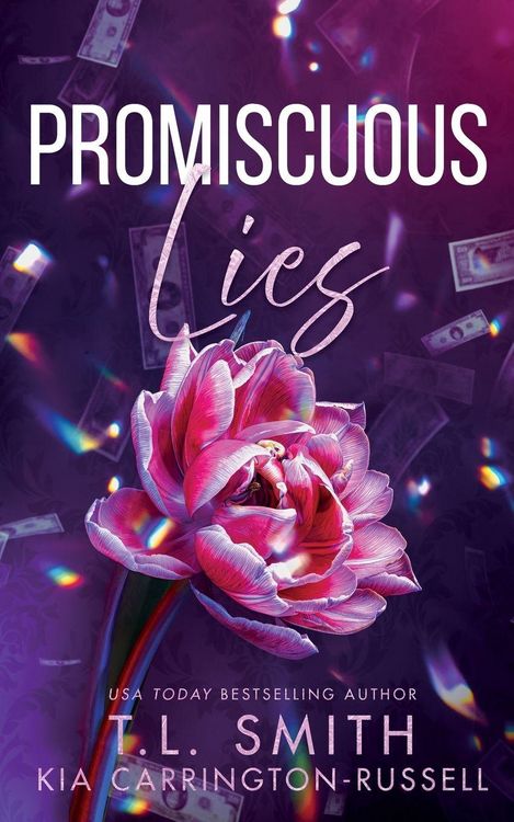 Produktbild: Promiscuous Lies