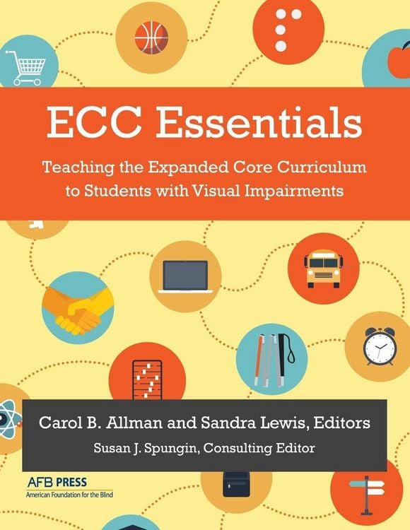 Produktbild: ECC Essentials