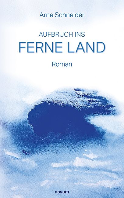 Produktbild: Aufbruch ins Ferne Land