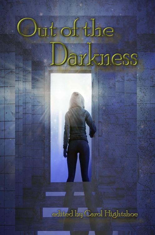 Produktbild: Out of the Darkness