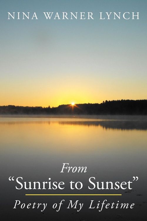 Produktbild: From Sunrise to Sunset