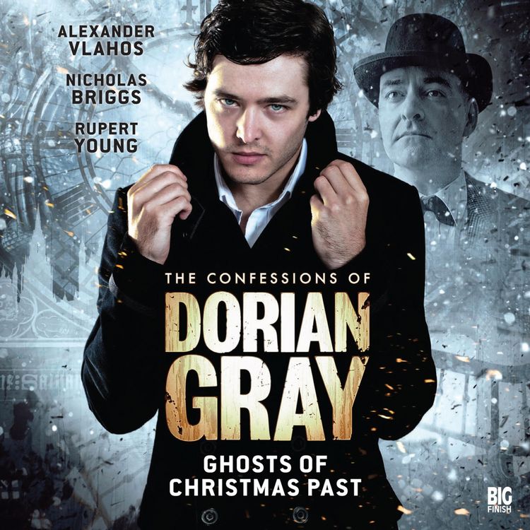 Produktbild: Ghosts of Christmas Past