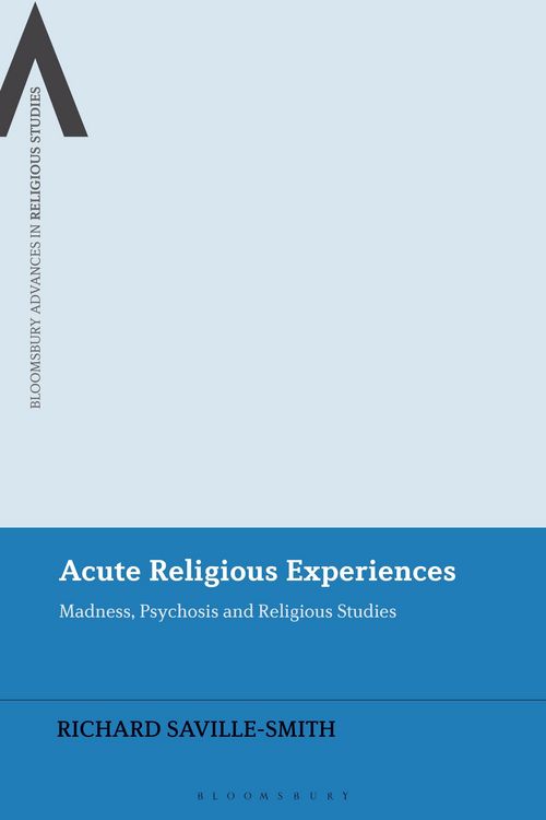 Produktbild: Acute Religious Experiences