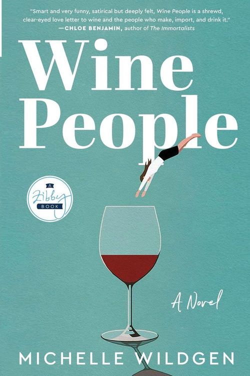 Produktbild: Wine People