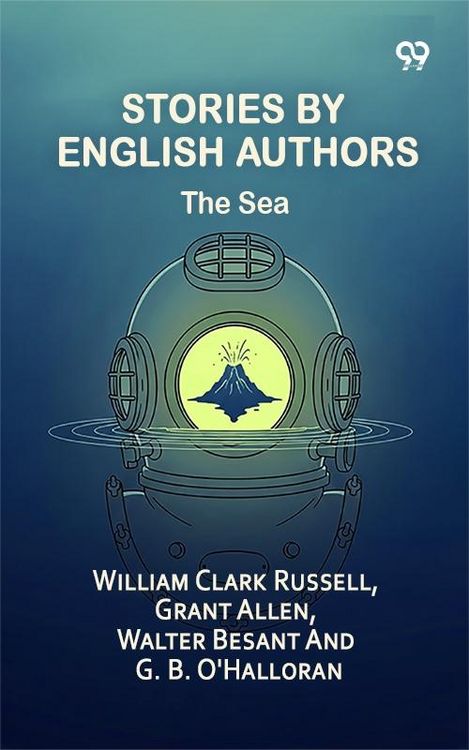 Produktbild: Stories By English Authors The Sea
