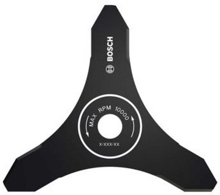 Produktbild: Bosch Professional F016800663 Akku-Freischneider Schneideblatt