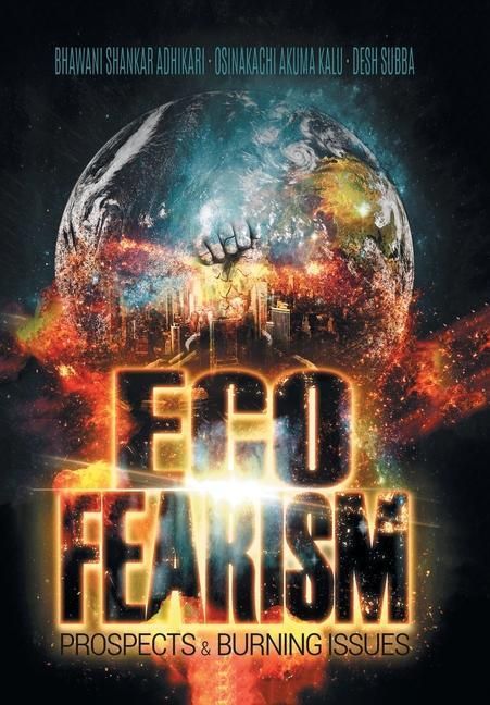 Produktbild: Eco-Fearism