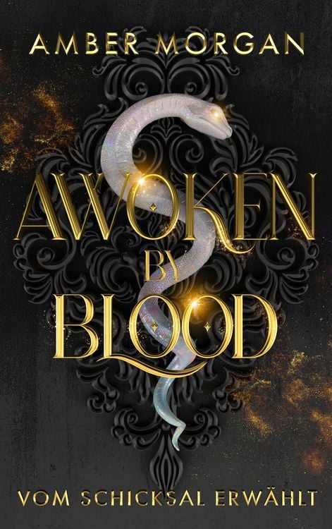 Produktbild: Awoken by Blood