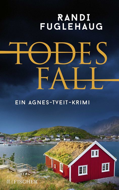 Produktbild: Todesfall
