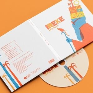 Produktbild: Ayo Dele