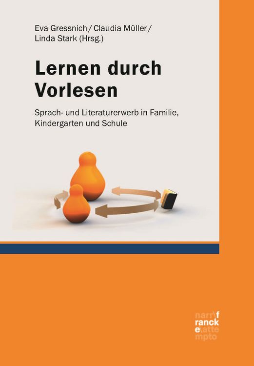 Produktbild: Lernen durch Vorlesen