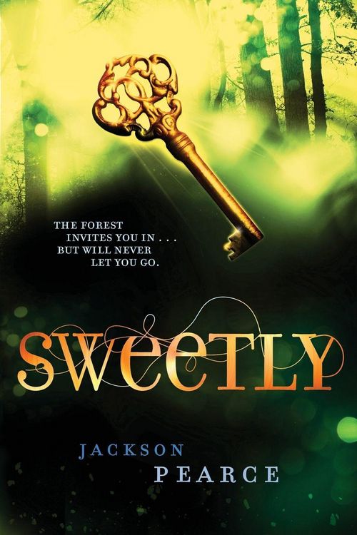 Produktbild: Sweetly