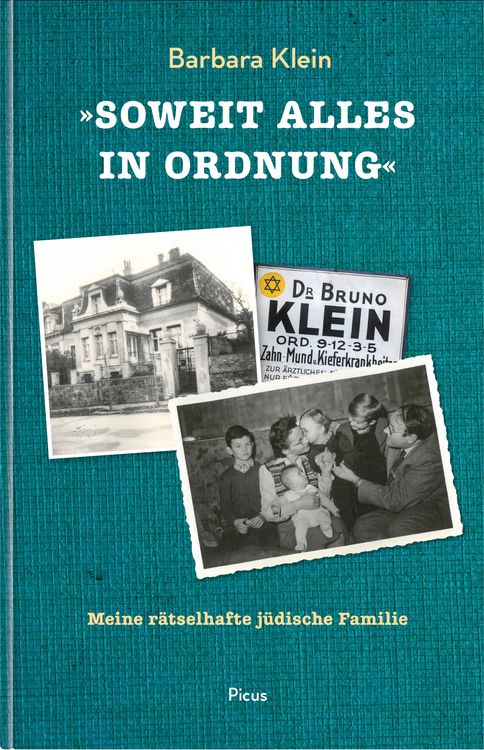 Produktbild: &raquo;Soweit alles in Ordnung&laquo;