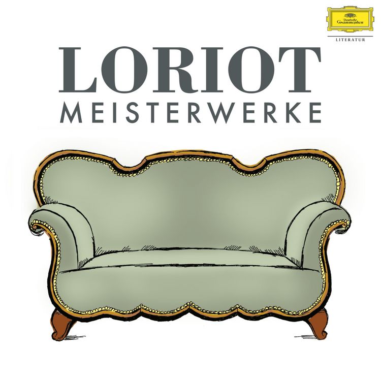 Produktbild: Meisterwerke
